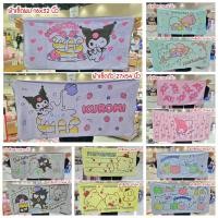 ราคา ผ้าขนหนูSANRIO✨ผ้านาโนไมโครไฟเบอร์ลิขสิทธิ์ของแท้ (15593051599)