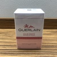 ราคา น้ำหอม Mon Guerlain Bloom of Rose Eau De Toilette 50ml ของแท้100% มือ1 (2333676314)