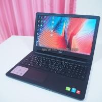 ราคา Dell จอใหญ่ 15.6" Core i5 + การ์ดจอ GeForce (2GB) (1612428437)