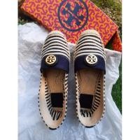 ราคา Tory burch ของใหม่ อุปกรณ์ครบกล่อง (7882614225)