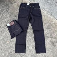 ราคา Lee. กางเกงยีนส์ผู้ชายแบรนด์ Lee ของแท้ 1000% (22636652623)