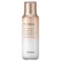 ราคา TONYMOLY Floria Nutra Energy Toner 5.07 fl.oz / 150ml (วันหมดอายุ: 2028.06) (21895706014)