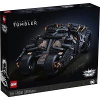 ราคา LEGO 76240 DC Batman Batmobile Tumbler เลโก้ของแท้ 100% (พร้อมส่งค่ะ) (15448679702)