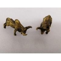 ราคา วัวธนู ควายธนู เนื้อทองเหลือง (9749532256)