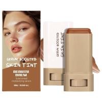 ราคา Contour Stick Essence Contour Stick Beauty Stick Enhance Skin Tone, Solid Colored Moisturizing Essence Contour Stick Foundation Stick เหมาะสําหรับผู้หญิง, เสริมกลอส, Moisturizin (44604686333)