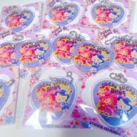 ราคา พวงกุญเเจอะคริลิกลายsugar rune (13236066854)