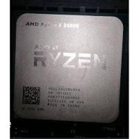 ราคา CPU​ AMD​ Ryzen​5​ 2400g​ ตัวเปล่า​ (26131379582)