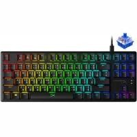 ราคา HyperX Alloy Origins Core Mechanical Gaming Keyboard Blue Switch Black (EN/TH) (HX-KB7BLX-TH) (20907090490)