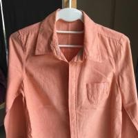 ราคา เสื้อมือสอง เสื้อเชิ้ต CC-OO (2562029040)