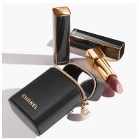 ราคา Chanel Rouge Allure Velvet Les Perles-Limited ผลิต 08/67 (26024356659)