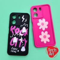 ราคา เคสนิ่ม TPU Samsung A05s A06 A15 A16 A35 A53 A55 Oppo A3(4G) A3 Pro A3x A38(4G) A60 A79 Reno12 V29e V40 Y20/Y20s/Y12s (55354353018)