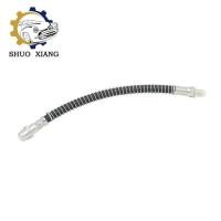ราคา 2204200148 Rear Brake Lining Hose for Mercedes Benz W220 C215 CL550 S430 S600 S500 CL500 CL55 AMG (50156542225)