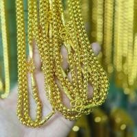 ราคา สร้อยคอ ผ่าหวาย นน 2สลึง 1,2,3,5 บาท (25168114388)