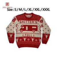 ราคา เสื้อกันหนาวคริสต์มาสสำหรับผู้ใหญ่ทุกวัย แขนยาว สวมใส่ง่าย อุ่นใจในฤดูหนาวและเทศกาลสำคัญ (52404388747)