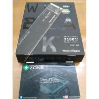 ราคา WD Black SN750 Nvme M.2 250GB (2901549342)