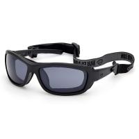 ราคา New Arrival แว่นตากันแดด Harley-Davidson Men's Genera 2.0 Sunglasses w/ Headstrap, Color Enhancing Lenses Item # HZ0043 (40661271611)