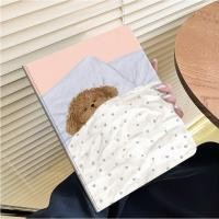 ราคา เด็ก Teddy Sleeping สําหรับ OPPO PAD 2 11.61OPPO PAD AIR 10.36 นิ้ว Softcase OPPO Air2 11.4 แม่เหล็กปลอก Oneplus pad 12.1 นิ้วดินสอ (47856501829)