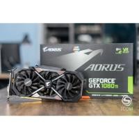 ราคา (GPU) GTX 1080Ti 11GB GIGABYTE AORUS (11815089197)
