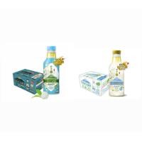 ราคา ชิซึโอกะ ชาเขียวมะลิ ไม่มีน้ำตาล/หวานน้อย 440 มล. ยกลัง 24 ขวด (26237838284)