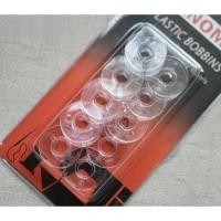 ราคา กระสวยพลาสติก/แกนด้าย/เครื่องม้วนด้ายสำหรับจักรเย็บผ้าหลายฟังก์ชันในครัวเรือน JANOME/Janome/Janome (Charming) (44652779300)