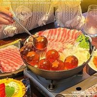 ราคา หม้อพิเศษหม้อหม้อสตูว์แขวนหม้อซุปสุกี้แวร์เหล็กหล่อสวัสดีหม้อสไตล์ญี่ปุ่นหม้อเหล็กหล่อครัวเรือนสวัสดีหม้อขนาดเล็กหม้อสุกี้ ปอนด์ (49305836707)