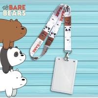 ราคา We BARE BEARS LANYARD (13655026215)
