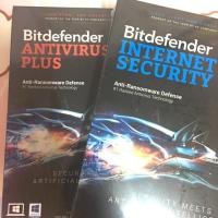 ราคา Bitdefender Antivirus (520906000)