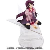 ราคา [ฟิกเกอร์แท้] Bakemonogatari / Monogatari Series: Second Season - Senjougahara Hitagi - Premium Figure (Taito) (21377353887)