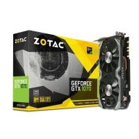 ราคา ZOTAC GTX 1070 Ti MINI 8GB GDDR5 * * (51004584893)
