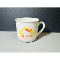 ราคา แก้วเซรามิคใบเล็ก Hello Kitty 1997 Ceramic Cup (27222178638)