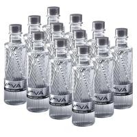 ราคา วาวาน้ำแร่ธรรมชาติ100เปอร์เซ็นต์ 450มล แพค 12 Vava Natural Mineral Water 100percent 450ml Pack 12 [8859584100154 ] (45702928459)