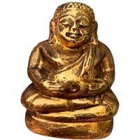 ราคา พระสังกัจจายน์ เนื้อเปียกทอง พระเครื่อง ตามภาพ สังกัจจายน์ (29020835588)