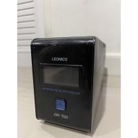 ราคา UPS เครื่องสำรองไฟมือสอง LEONICS OA750/480w พร้อมแบตเตอรี่ใหม่ สินค้าพร้อมใช้งาน รับประกัน 1 เดือน (15517830517)