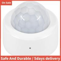 ราคา Tuya Zigbee PIR Motion Sensor Human Body Motion Sensor Zigbee PIR Motion Sensor สมาร์ท Life Control ทํางานร่วมกับ Home (52852031635)