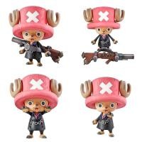 ราคา P.O.P. - ONE PIECE [ Strong Edition Tony Tony Chopper Ver.2] ของแท้ Portrait.Of.Pirates ช๊อปเปอร์ สตรองต์ เวอร์ชั่น 2 (14167930276)