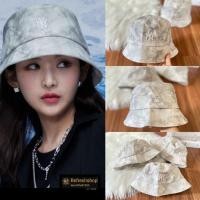ราคา สินค้าของแท้ 100% หมวกMLB BUCKET / NY หมวกบักเก็ตแท้จากเกาหลี ลายใหม่ล่าสุด (10658019378)