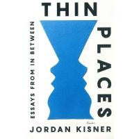 ราคา BBW หนังสือ Thin Places ISBN: 9781250785909 (24437668226)