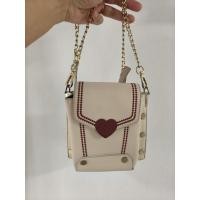 ราคา กระเป๋าทรงโฟร แบรนด์ HOW R.U งานเกาหลี (29638396493)