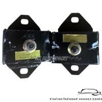 ราคา ยางแท่นเครื่องหน้า ISUZU 6ล้อ NEW NKR97 NKR115 NKR120 รหัสสินค้า 8-97092068-0R, 8-97106759-0L ตองหนึ่งเกรดผ้าใบ แท่นหน้า (41914966751)