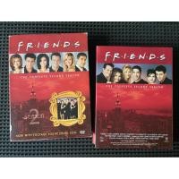 ราคา DVD Friends: The Complete Second Season ซีซั่น2 ภาษาอังกฤษ (56456410174)