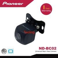 ราคา กล้องมองหลัง PIONEER ND-BC02 (5661814202)