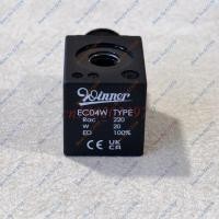 ราคา 1PC New Original Winner Solenoid Valve Coil EC04W AC220 AC110 DC24V (48456119863)