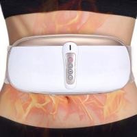 ราคา เข็มขัดกระชับสัดส่วนไร้สายเครื่องนวดหน้าท้อง เครื่องลดน้ําหนักแบบพกพาพร้อมโหมดนวด 4 โหมด ความร้อน (52006091284)