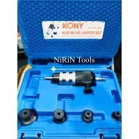 ราคา KONY เครื่องบดวาล์วลม (กล่องน้ำเงิน)บดวาวล์ลม ชุดบดวาล์วใช้ลม มาพร้อมลูกยาง No.20, 30, 35, 40 mm (9794627790)