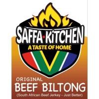 ราคา Saffas Kitchen. Traditional beef biltong Sliced. (23855823690)