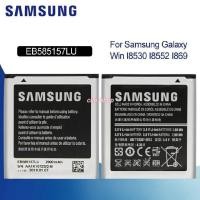 ราคา แบตเตอรี่ Samsung Original EB585157LU สำหรับ Samsung GALAXY Beam i8530 i8558 i8550 i8552 i869 i437 G3589: J2 SM-G130HN 2 (42364493233)