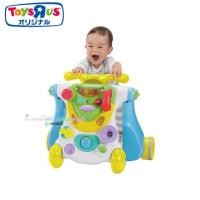 ราคา รถผลักเดิน ขาไถ Bruin 3in1 Ride on Walker วัสดุอย่างดีจากญี่ปุ่น รุ่นใหม่ (17893593723)