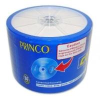 ราคา CD-R PRINCO หน้าprintable (50/pack) (7819635304)