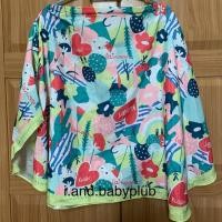 ราคา ผ้าคลุมให้นม lamoon x kloset (4029053319)