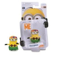 ราคา Hula Minions "Despicable Me" (374424289)